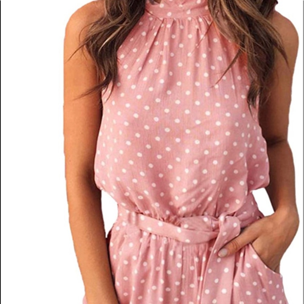 Great condition romper used once